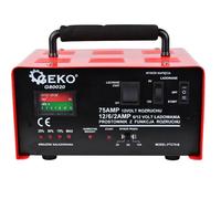 Redresseur de démarrage GEKO 75A 6/12V(1)