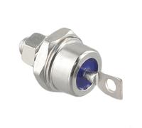 Redresseur de diode à haute capacité de courant de surtension, 85 A 1200 V, anode négative, convient pour le chargement de batterie (85HF120)