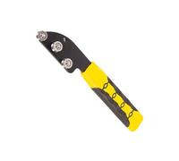 Redresseur de fil manuel, outil d ' électricien professionnel, poignée antidérapante, ajusteur d ' angles de redressement souple, terminal de boîte électrique, redresseur parallèle pour le travail des