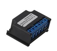 Redresseur de frein à onde complète R204-RZL162-170 Bloc redresseur