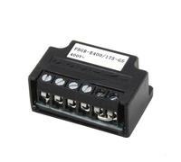 Redresseur de frein - E400/175-GS Module moteur à redresseur demi-onde E500/220-GS(Fbgr-e400 175gs 400v)