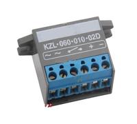 Redresseur de frein KZL-060-010-02D .060.010.02D Alimentation du redresseur