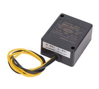 Redresseur de frein moteur MH-20TC rapide haute performance pour applications industrielles, entrée AC200V/240V DC90V/108V sortie 0.8A 50/60Hz