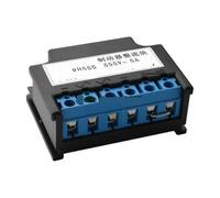 Redresseur de frein moteur Rh555 0,75 A 2 A 5 A Bloc redresseur Dispositif(2a)