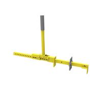 Redresseur de lames bois réglable 80-210 mm Sylvapro LEBORGNE