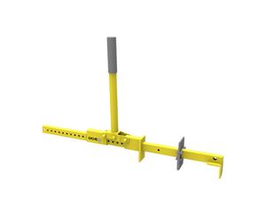 Redresseur de lames bois réglable 80-210 mm Sylvapro LEBORGNE
