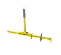 Redresseur de lames bois réglable Sylvapro LEBORGNE 144760