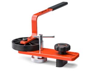 Redresseur de lames CAMO 345070 LEVER BOARD BENDER