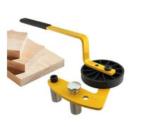 Redresseur de Lames de Terrasse - Redresseur-Cintreur pour Sol,Outil de Redressage de Sol Domestique - pour Charpente Intérieur Extérieur Terrasse Escalier Palier