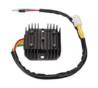 Redresseur de Moto 12 V, Remplacement du Redresseur de Régulateur de Tension de Moto 12 V pour CMX250C Rebel MC13B MC32A