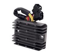 Redresseur de Moto adapté aux modèles 600, 650, 675 Speed Four Triple Sprint GT RS St 955 Street Triple R 1050 T1300560