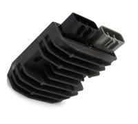 Redresseur de Moto Compatible avec KLZ pour Versys1000 2012-2014 pour ZG Concours1400 2015-2016 pour ZG GTR1400 2011-2015 OEM: 21066-0771 Redresseur De Moto