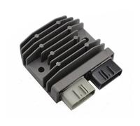 Redresseur de Moto Compatible Avec Yamaha Pour FZ07 Pour FZ09 2014-2015 Pour FZS1 2015 OEM 1D7-81960-01 Régulateur-redresseur Moto Pièces Rechange(Regulator Only)