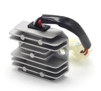 Redresseur de Moto Compatible Avec Yamaha Pour SR250G Pour SR250 1980 Pour SR250TH Pour 1981 OEM 3Y6-81960-A0 Régulateur-redresseur Tension Moto