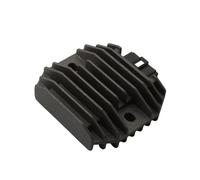 Redresseur de moto Compatible Avec Yamaha Pour YP125 R Pour X-Max SE54 2010 2011 Pour YP250 Pour Majesty SG04 2001 4JH-81960-00 Régulateur De Tension De Moto