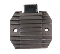 Redresseur de moto Compatible Avec Yamaha Pour YZFR6 2006-2012 Pour Majesty Pour YP400 2005-2012 Pour XVS125 Dragstar 2000-2004 Régulateur De Tension De Moto