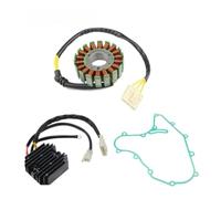 redresseur de moto Ensemble De Redresseur Régulateur Bobine Stator Pour Duke 125 200 2012-2018