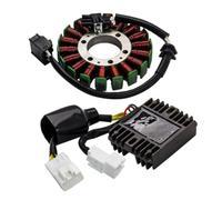 redresseur de moto Redresseur De Régulateur Stator Pour Honda CBR1000RR 2004-2007 31120-MEL-013