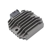 Redresseur De Moto Régulateur Tension pour Yamaha pour Grizzly 660 YFM660 pour Kodiak 400 450 pour Rhino YFM350