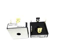 Redresseur de pont triphasé, 1 à 5 pièces, 36MT160 36MT160 36A1600V(2PCS 36MT160)