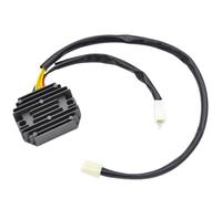 Redresseur de régulateur 12 18 litres Compatible avec Les pièces de Moto Automobile TM 625 640 LC4 LC4-E SMC SXC Adventure R Adventure-R 660 Rally