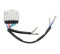Redresseur de régulateur adapté for H 31620-881-A02 6HP BF6 6B X8 8B 8 8AM 8A4 8AM GX610K1 610R1 610U1 GXV390RT1