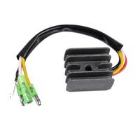 Redresseur de régulateur adapté pour Suzuki DF9.9 DT9.9 DT9.9A DT9.9C DF15 DT4 S/L J4VJ J4VM DT5 DT5Y DT6 DT8 DT8C S/L DT15 DT15A