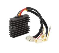 Redresseur de régulateur Compatible avec GV1400 GC GD GT Cavalcade 1400 1986 1987 1988 32800 24A00