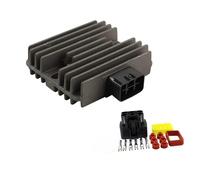 redresseur de régulateur Compatible avec Suzuki DL1000 pour VStrom Régulateur De Tension Moto Redresseur pour Eiger King Quad LTF 400 LTA 500 700 750 pour GSR600 pour GSR400 pour GSX1400