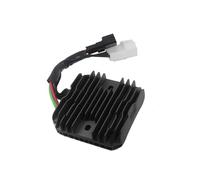 redresseur de régulateur Compatible avec Suzuki pour AN650 Redresseur De Régulateur Moto pour Burgman 650 pour SkyWave ABS pour VZ1500 pour Boulevard M9 pour VZR1800 pour M109R