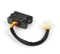 redresseur de régulateur Compatible avec Suzuki pour DRZ 250 pour DRZ250 Redresseur De Régulateur Tension Moto
