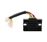 redresseur de régulateur Compatible avec Suzuki pour EN125 Redresseur De Régulateur Moto pour GS125 GNX250 GZ125 pour Marauder pour GN 125 TU 250 LTF250 LTF 300 pour Arctic ATV