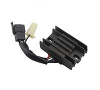 redresseur de régulateur Compatible avec Suzuki pour GN125 Redresseur De Régulateur Moto pour GN250 GS125 GNX250 TU125 TU250 GZ125 GZ250 pour Marauder EN125 LTF250 LT-F250F LTF300