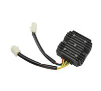 Redresseur de régulateur Compatible avec Xciting 250 Dink 250 125 héroïsme 150 personnes 200 S entretoise 125 ajustement universel