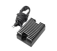Redresseur de régulateur de moto 74523-92A compatible avec les pièces de moto automobile XL883 Sportster 883 Deluxe Hugger XL1200 Sportster 1200 1992 1993