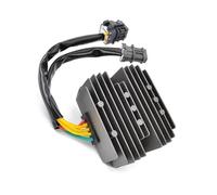 Redresseur de régulateur de moto adapté for Aeon ATV Cobra 300 S Crossland 350RX Ab 400 (Vergaser) 31600215-000 AEO-31600215-000