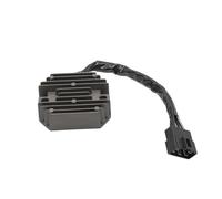 Redresseur de régulateur de moto adapté pour Suzuki AN400 AN250 Burgman Skywave 250 400 SV650 gaz EC400 EC450 SM400