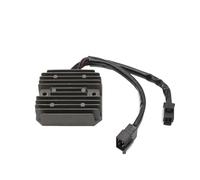 Redresseur de régulateur de Moto SH603-12, Compatible avec VT600C VT600CD VLX, Compatible avec Les modèles 400 600