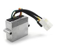 Redresseur de régulateur de tension 0630 - 242, Compatible avec Arctic T500 Touring F8 M8 M8000 M800 Firecat 800 EFI Sno Pro LXR LE ES