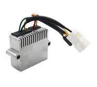Redresseur de régulateur de Tension 0630 - 242, Compatible avec Arctic T500 Touring F8 M8 M8000 M800 Firecat 800 EFI SNO Pro LXR Le ES