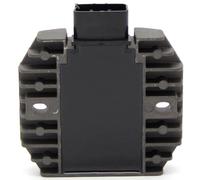 Redresseur de régulateur de tension 12 V compatible avec les pièces de moto automobile V Custom Classic XVS650 A Drag XVS1100 XVS1100A Road Wild XV1600A AS