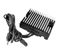 Redresseur de régulateur de tension 12 V compatible avec XL883 Sportster 883 Deluxe Hugger XL1200 Sportster 1200 1992 1993 pour numéro de pièce 7452392A