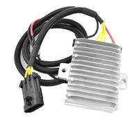 Redresseur de régulateur de tension 12 V pour numéro de pièce 8K1927225B compatible avec les pièces de moto automobile Max PRO HD10 LTD 6X6 TEX Turbo XDS XRS XMR Shock DS RS XDS SAS STD XRC