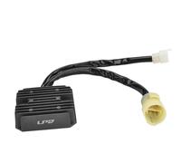 Redresseur de régulateur de Tension 12v pour Moto pour XRV750 Africa Twin 1990 1991 1992 Régulateur de Tension