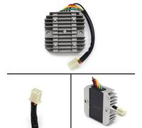 Redresseur de régulateur de tension 31600-M9Q-000 Compatible avec Jet Basix 50 Euro MX 125 150 Arrow 50 Metro Europe 125 150