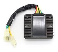 Redresseur de régulateur de tension 31600-ML8-305 31600-MG9-951 Compatible avec GL1200 GL1200 SEI GL1200 SEI LTD GOLDWING