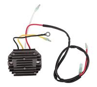 Redresseur de régulateur de Tension 3R3 76060 0, Remplacement résistant aux interférences d'eau et aux Vibrations pour Tohatsu MFS18B2 MFS18B