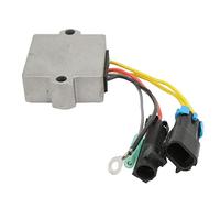 Redresseur de Régulateur de Tension 5 Fils pour Moteurs Hors-bord Mariner 4 Temps 30 40 50 60 893640T01 893640A03 893640-T01 194-2115k1 194-3072K1