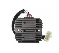 Redresseur de régulateur de tension adapté à Gilera Dakota 350 Saturno 500, pour Yamaha XTZ Super Tenere 750 Tenere 660