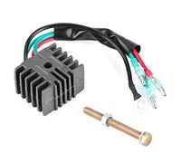 Redresseur de régulateur de tension adapté pour accessoire hors-bord Mariner 4hp-70hp 2 temps 6F5-81960-00